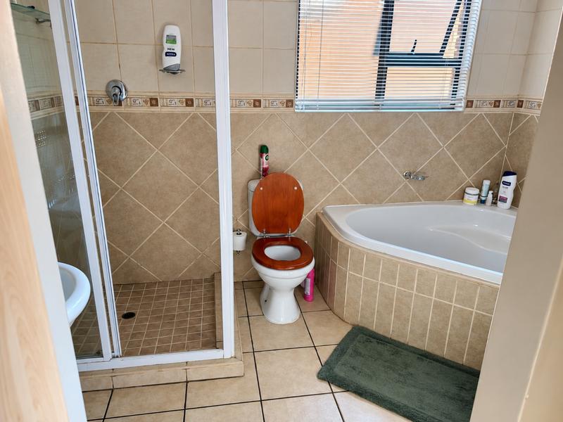 3 Bedroom Property for Sale in Vaalpark Free State